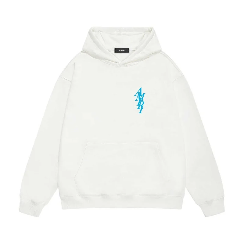 Amiri Fashion Hoodie