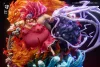 BIG MOM Charlotte Linlin with LED - ONE PIECE Resin Statue - SPK-Studio