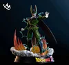1/6 Scale Cell - Dragon Ball Resin Statue - LeiTing Studio [In Stock]