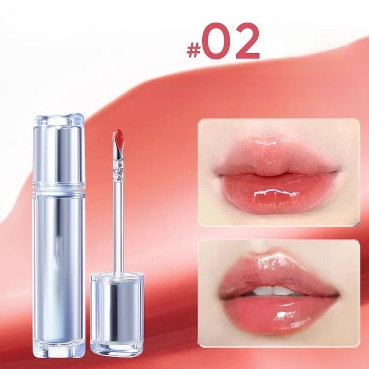 Ice Watery Lip Gloss 