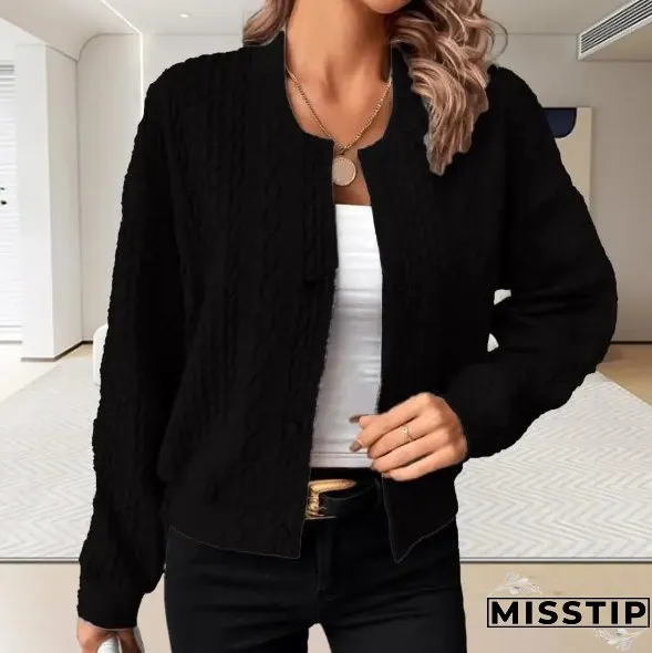 Sienna Stylish Cardigan