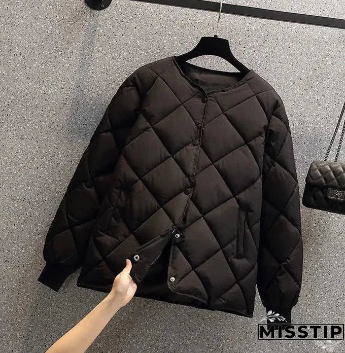 Effortless and Chic winter garment