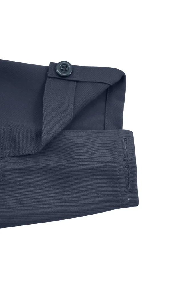   Luftwaffe German M1944 EM Gabardine Tunic Feldbluse German-Uniform