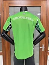Joyfball 2025/2026 Borussia M&ouml;nchengladbach Away Football Jersey 1:1 Thai Quality