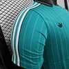 Joyfball 2025/2026 Player Version Liverpool Casual Style Football Shirt（The player version jersey is a bit tight, please pay attention to the size selection）