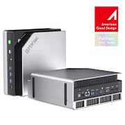 AMD Ryzen™ AI Max+ 395 --EVO-X2 AI Mini PC