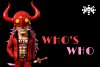 Who's-Who - ONE PIECE Resin Statue - A Plus Studios