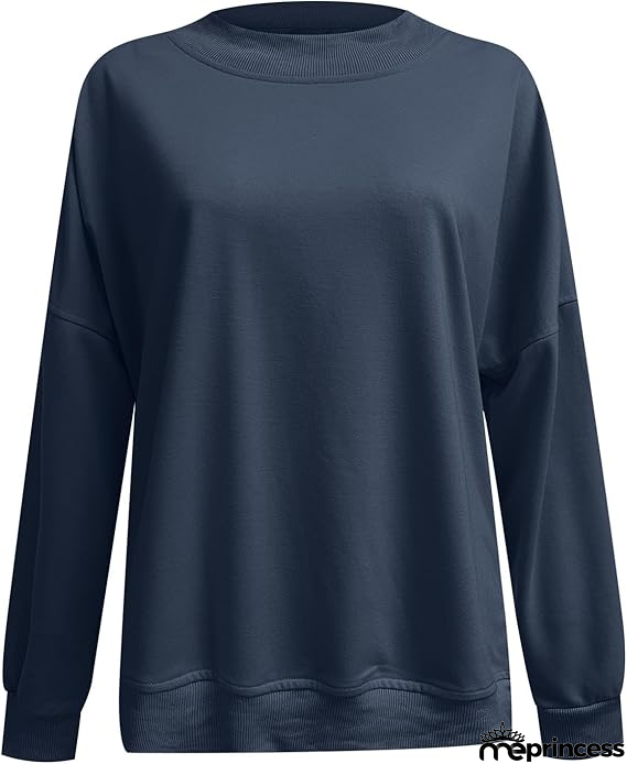 Classic and Comfortable winter Pullover