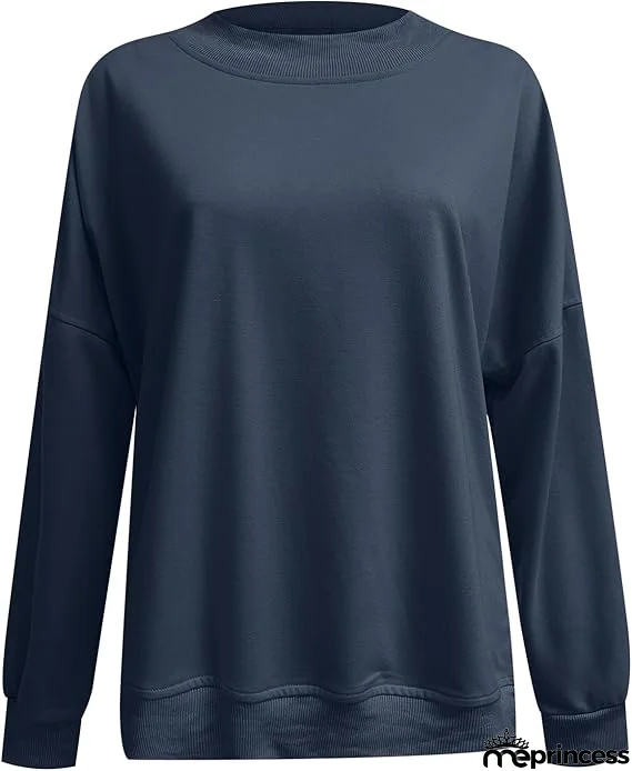 Classic and Comfortable winter Pullover