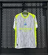 2025/2026 Manchester City Third Away Football Shirt 1:1 Thai Quality