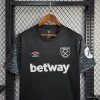 24/25 West Ham United Soccer Jersey Second Away