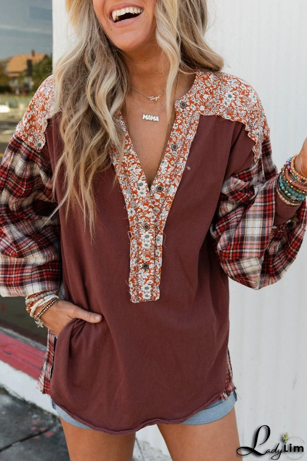 Modern and Fashionable general Top