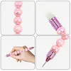 Resin Diamond Painting Point Drill Pen Dual-Ended Diamonds (Pink)