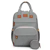 Multifunktionale Tasche f&uuml;r M&uuml;tter