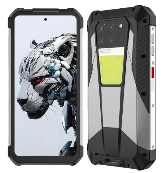 📱 Încărcător robust pentru smartphone 23800mAh 120W