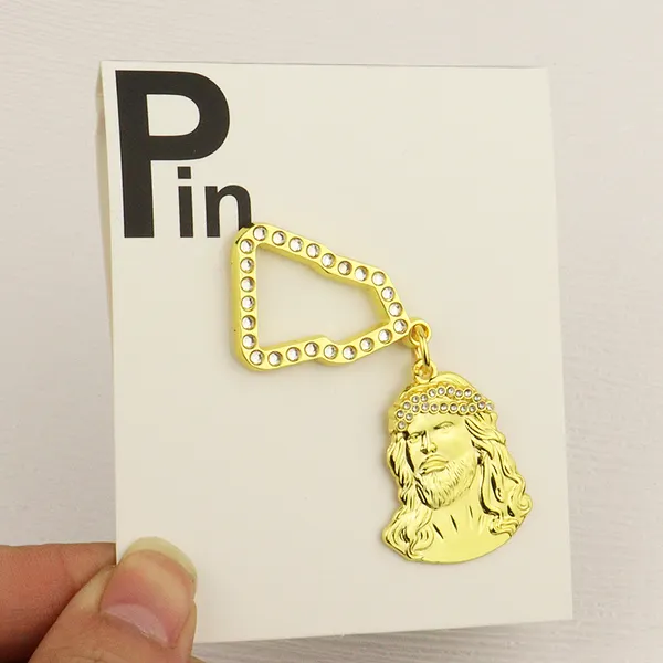 Foto del pin Baseball Hat Decoration 37