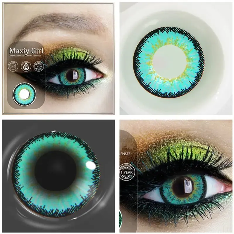 [Character Name] anime cosplay eye accessories product photo