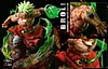 Stampede Broly - Dragon Ball Resin Statue - T-Rex Studios [In Stock]