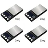 Electronic Jewelry Scale Mini 0.01g Precision Digital Balance Weight Scale