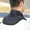 Motorbike Warm Scarf Windproof Universal Thermal Neck Warmer for Outdoor Cycling