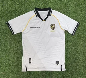 2025 Bolivia Away Football Shirt 1:1 Thai Quality