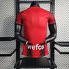 2023/2024 Player Version AC Milan Home Football Jersey 1:1 Thai Quality