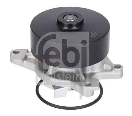 Water Pump fits TOYOTA CELICA ZZT230 1.8 01 to 05 1ZZ-FE Coolant 1610009170 Febi Parts