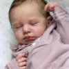 [Heartbeat💖 & Sound🔊][Doll with "Heartbeat"&Sound]20" Verena Truly Reborn Baby - RBBI-Myrebornbabydoll&reg; Myrebornbabydoll&reg;