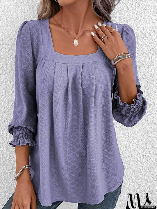 MidiSono - Trendy and Elegant garment