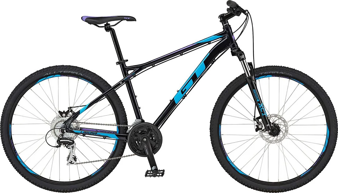 Gt laguna best sale womens mountain bike