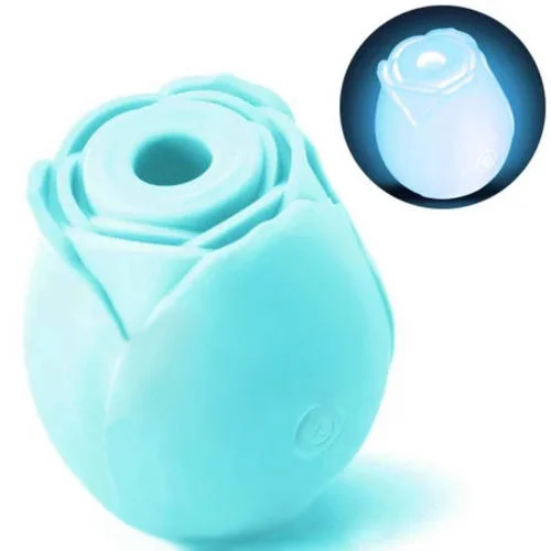 2024 Upgraded Luminous Original Rose Sucker In Green