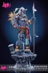 1/4 Scale Kimahri Ronso - Final Fantasy X Resin Statue - Joy Station Collection