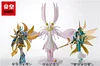 MH Scale Magnamon - Digimon Resin Statue - KING Studios [In Stock]