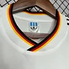 1986 Retro Germany Home Football Shirt 1:1 Thai Quality
