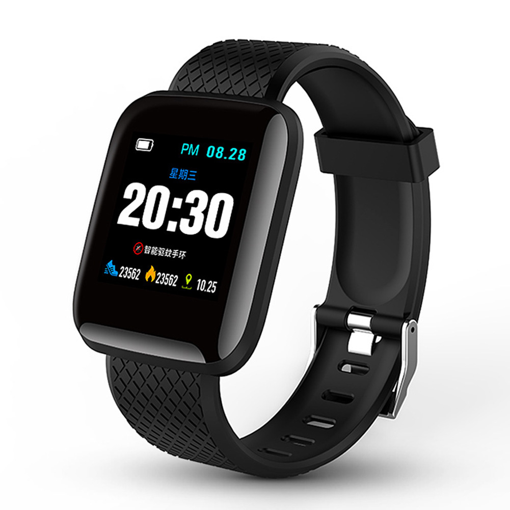 

Ultrasonic Mosquito Repellent Smart Bracelet Pest Control Drive Wristband, 501 Original