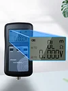 YR1035+ 4-Wire Digital Lithium Battery Internal Resistance Tester High Precision