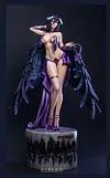 1/4 Scale Bikini Series 003 Albedo - Overlord Resin Statue