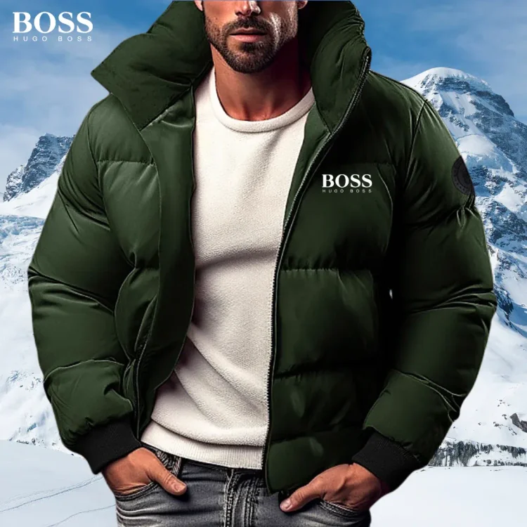 Hugo boss outlet jakna