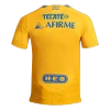 Tigres UANL Home Authentic Soccer Jersey 2024/25