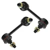 TRQ Front Sway Bar Stabilizer Link Set Compatible with 2000-2001 INFINITI I30 2002-2004 I35 1999-2003 Nissan Maxima