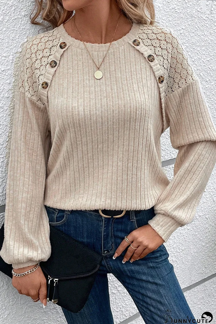 Women's Comfortable and Soft Knitted Sweater