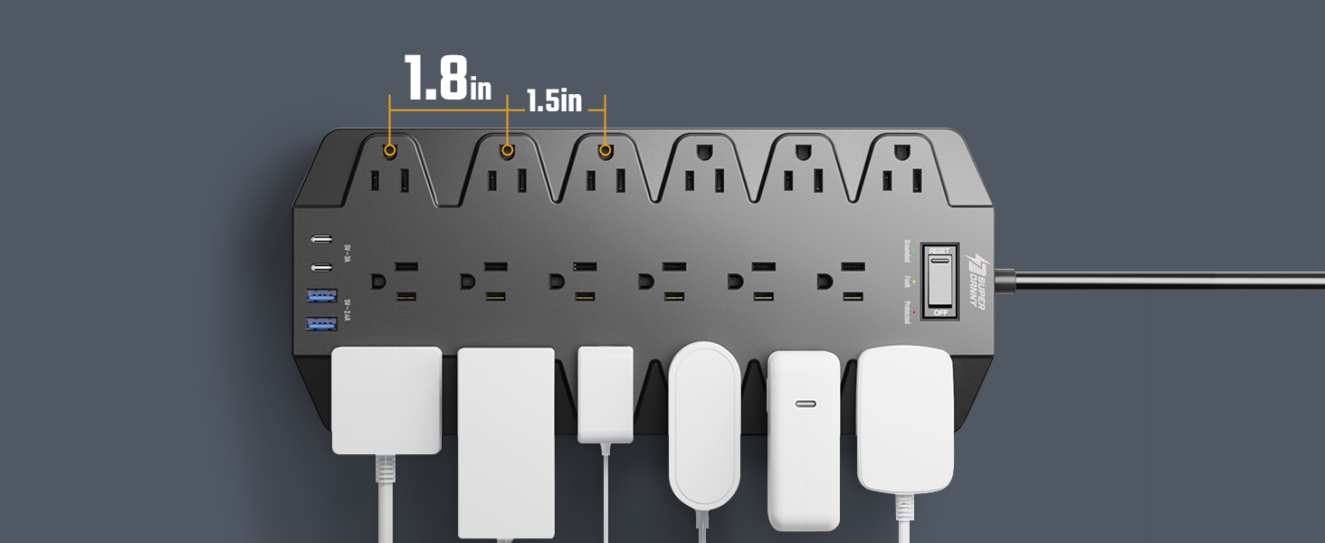 power strip