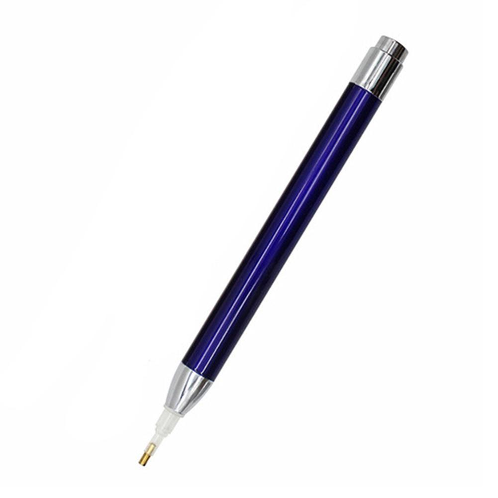 

Luminous Point Drill Pen(Blue), 501 Original