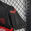 2023/2024 Leverkusen Home Football Shirt Kids Size 1:1 Thai Quality