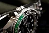 NEW ROLEX GMT-MASTER II 126720VTNR-0002 LEFT HAND SPRITE LEFT HANDED SPRITE JUBILEE BRACELET