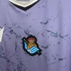 25/26 Real Sociedad Soccer Jersey Away