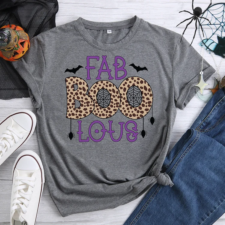 Fab boo lous T-Shirt-07179