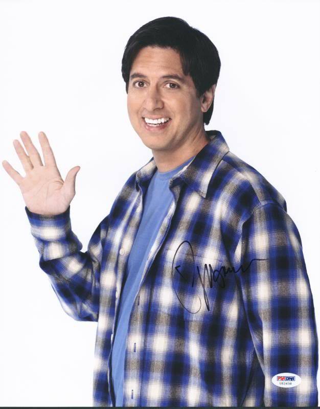 Ray Romano Everybody Loves Raymond Signed Authentic 11X14 Photo Poster painting PSA/DNA #U52638