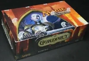 Pornhint MTG magic 1x or 4x CHOOSE your COMMUN (M/NM) Guildpact