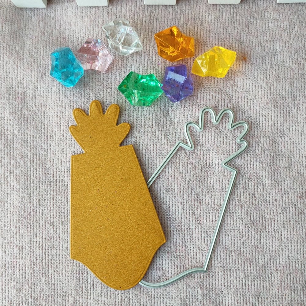 New Hands die metal cutting die scrapbook stamp carving paper card stamping die new DIY die